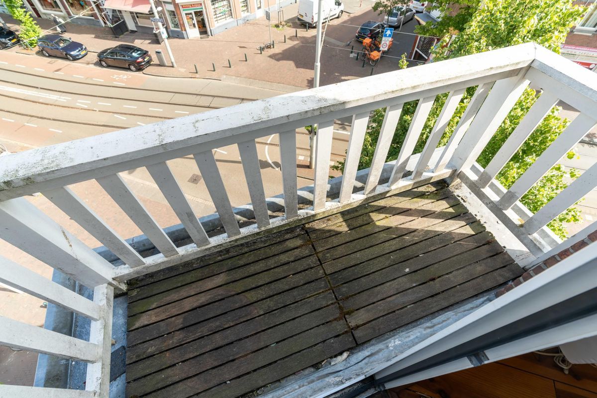 Paul Krugerlaan 159-B Photo Blur 2