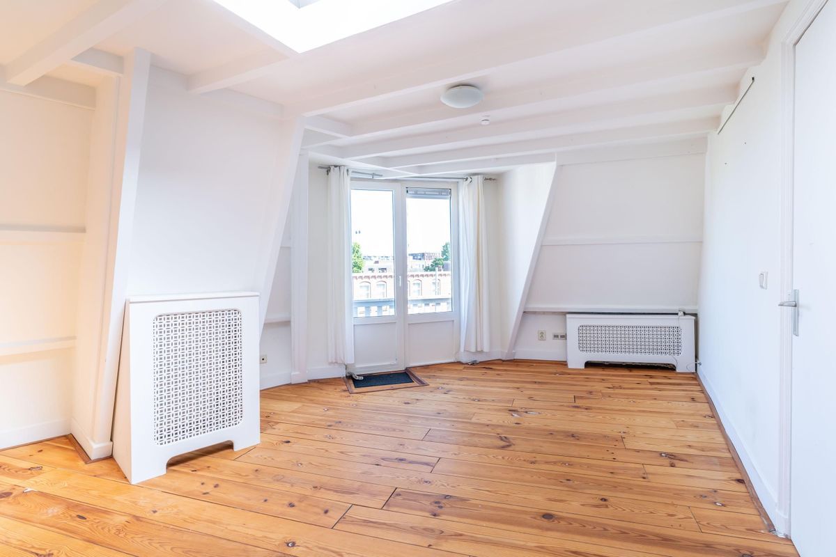 Paul Krugerlaan 159-B Photo Blur 0