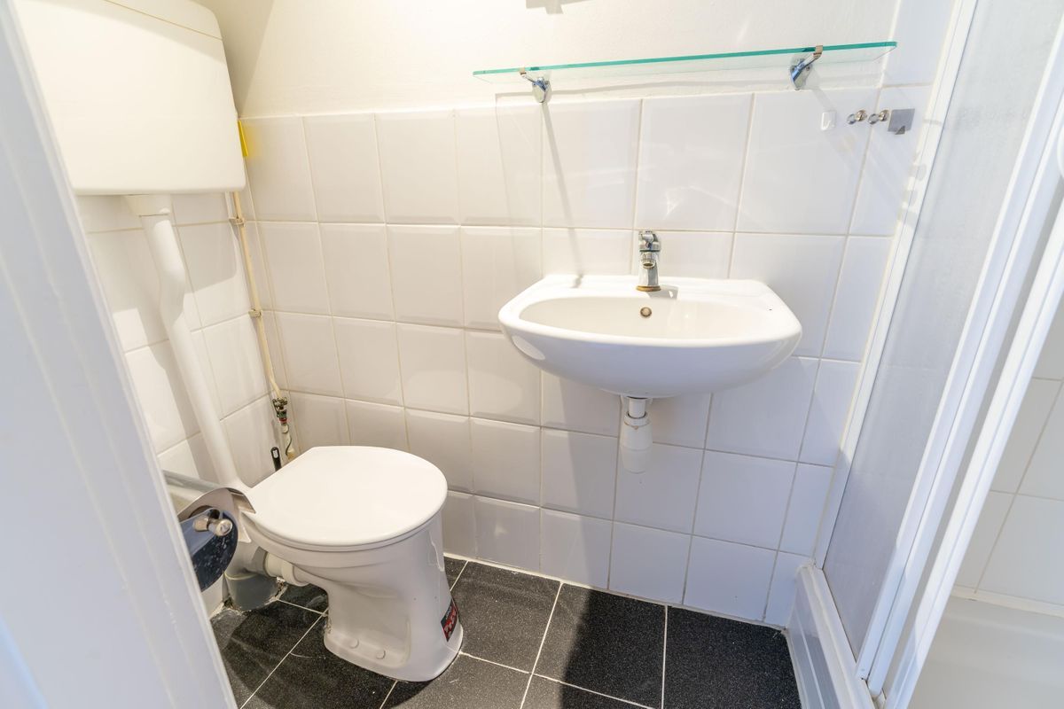 Paul Krugerlaan 159-B Photo Blur 7