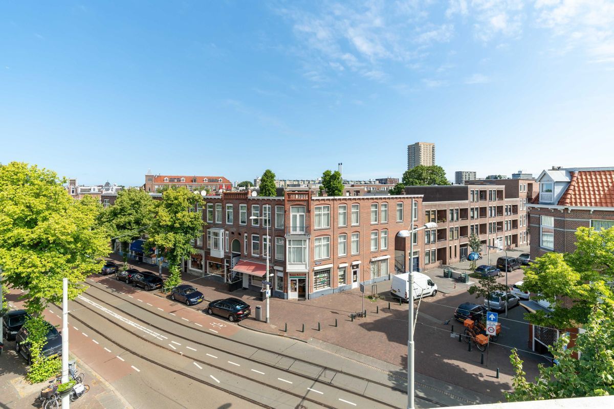 Paul Krugerlaan 159-B Photo Blur 11