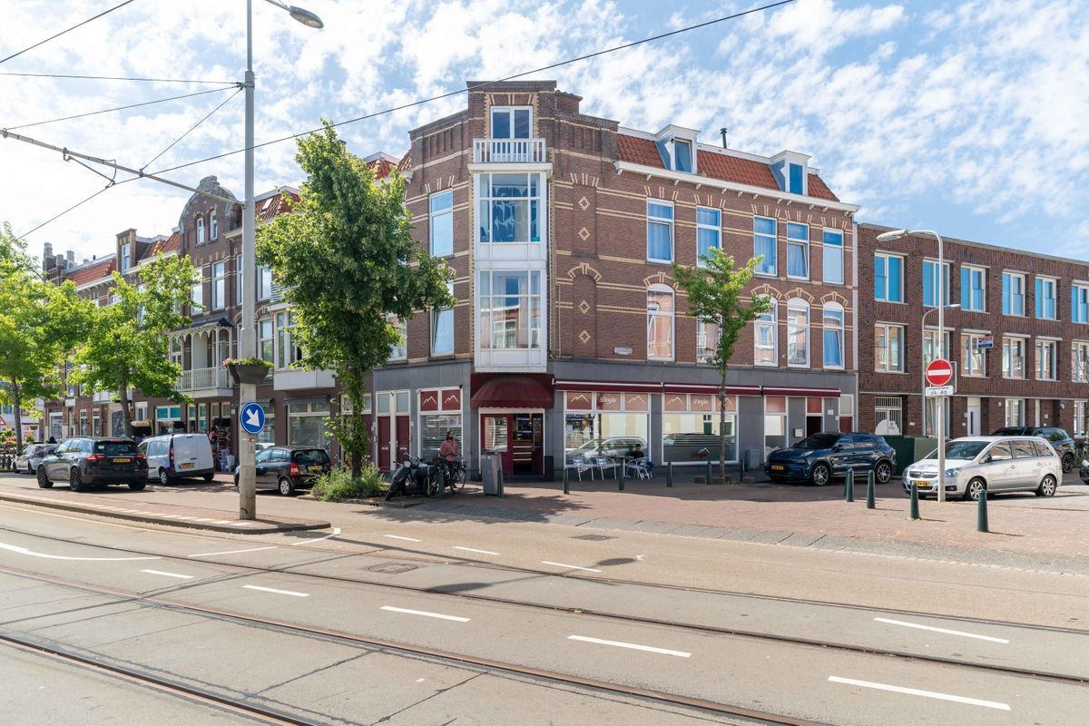 Paul Krugerlaan 159-B Photo Blur 10