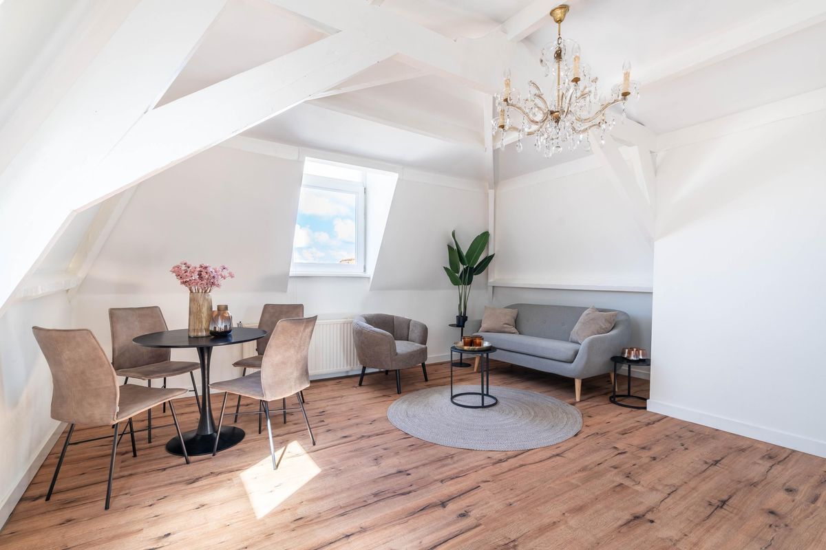 Kepplerstraat 130-D Photo Blur 1