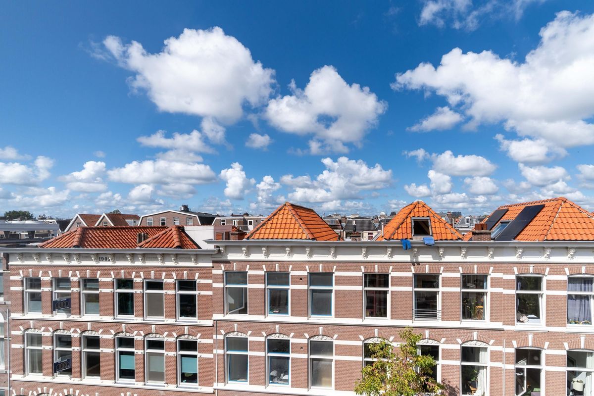 Kepplerstraat 130-D Photo Blur 4