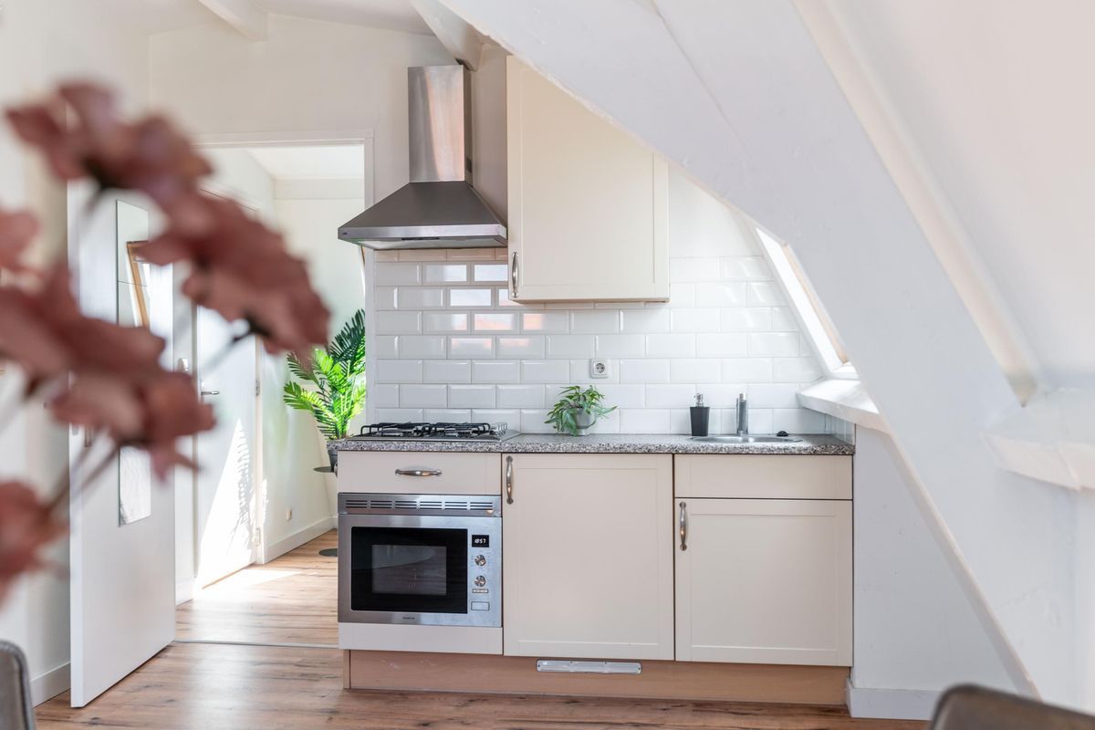 Kepplerstraat 130-D Photo Blur 5