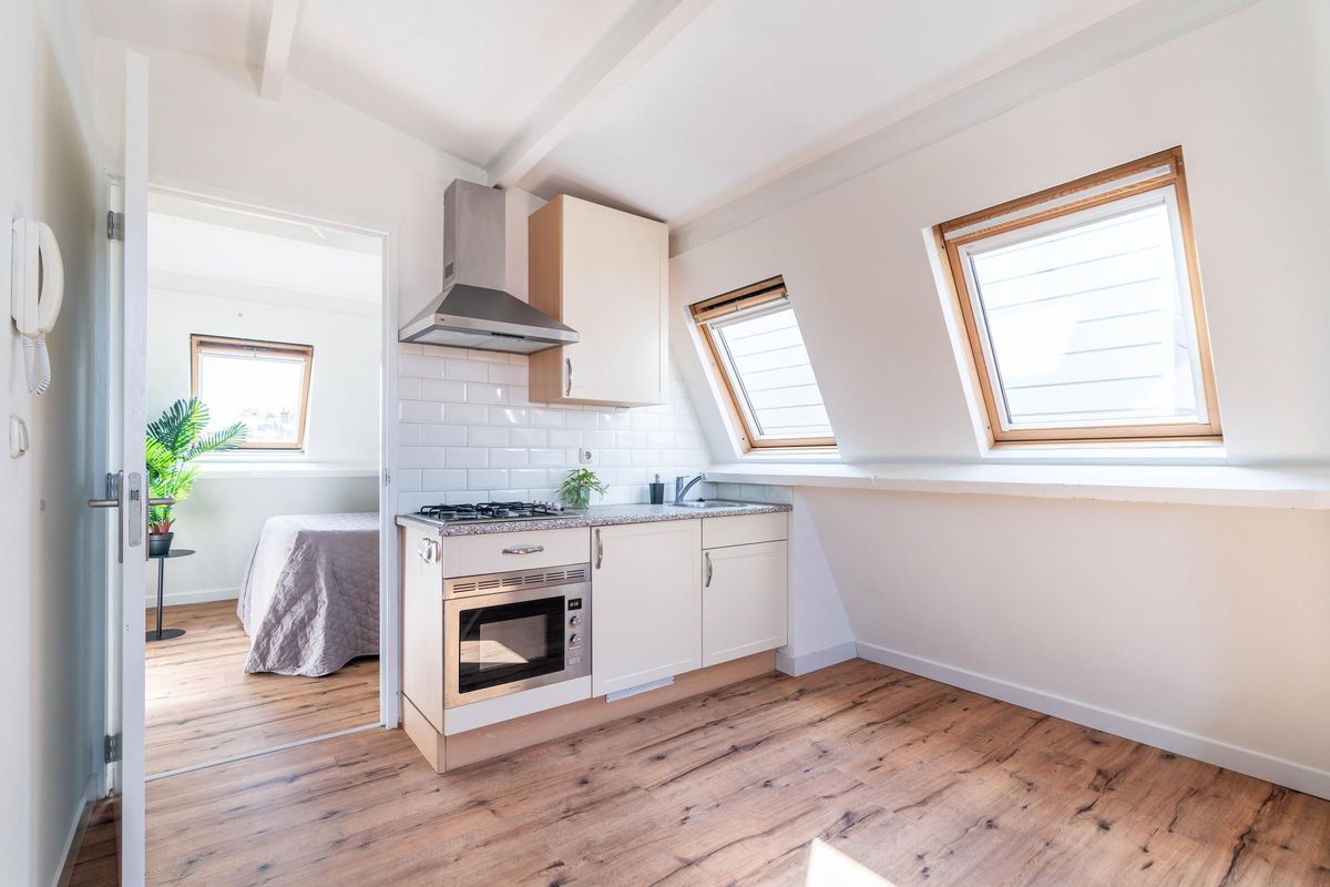 Kepplerstraat 130-D Photo Blur 6