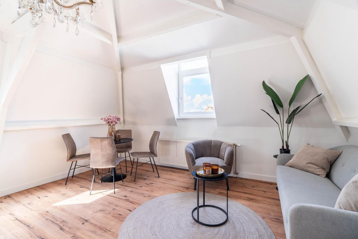 Kepplerstraat 130-D Photo Blur 2