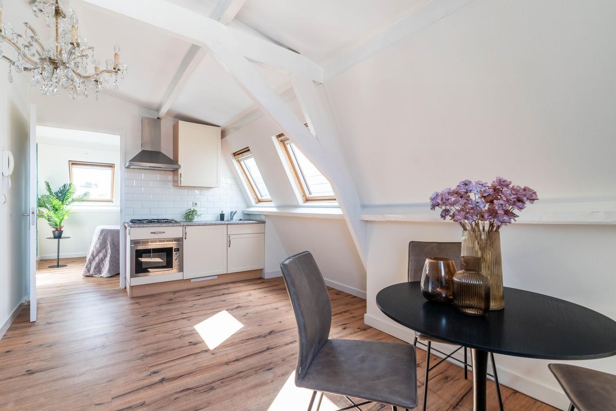 Kepplerstraat 130-D Photo Blur 3