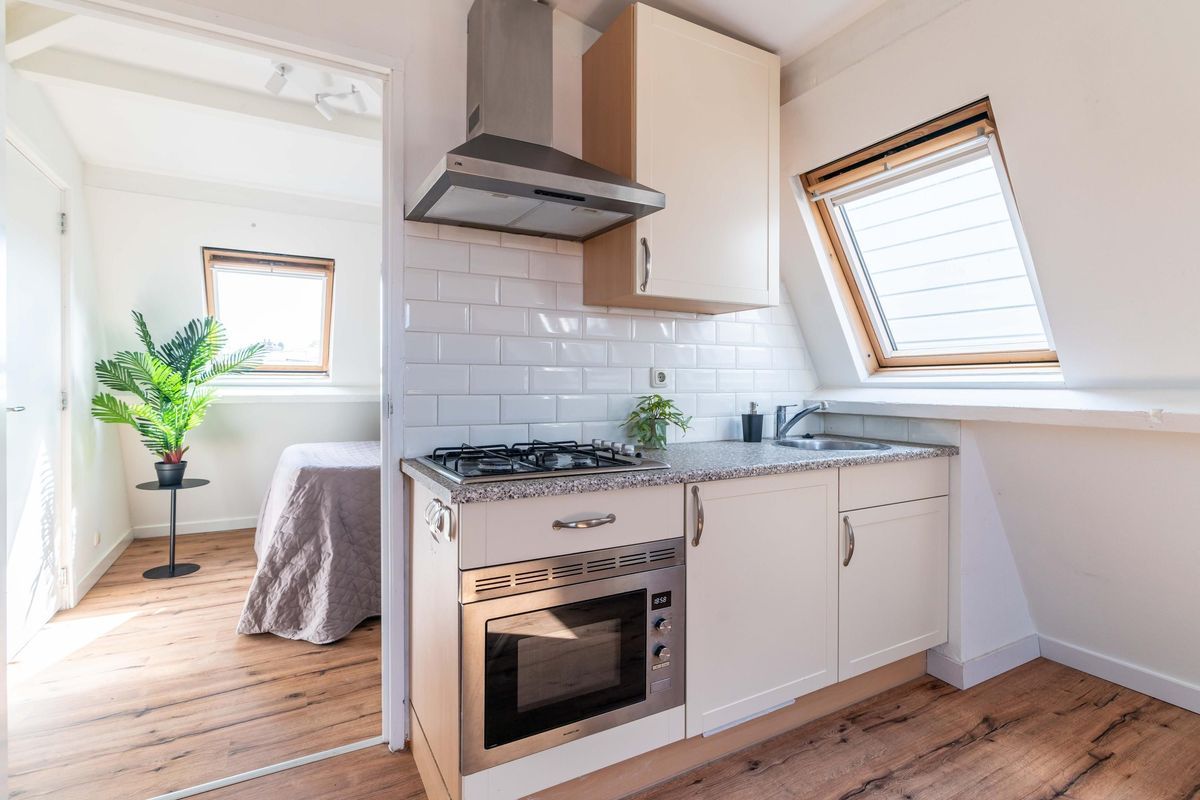 Kepplerstraat 130-D Photo Blur 7