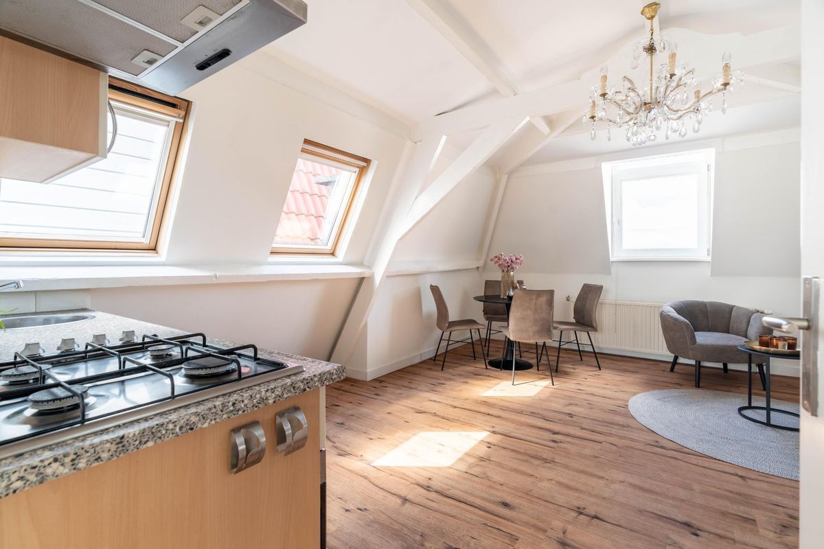 Kepplerstraat 130-D Photo Blur 10