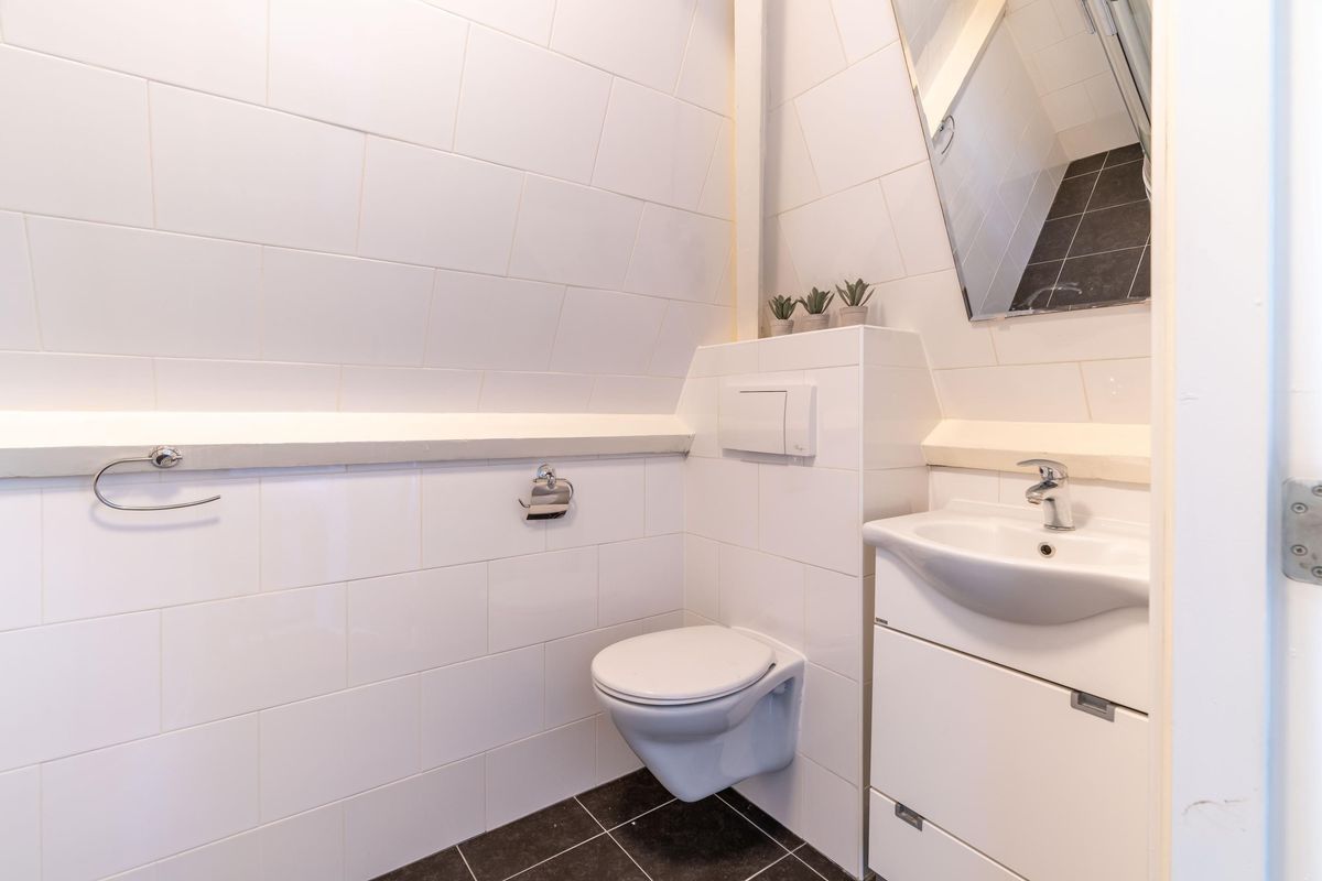 Kepplerstraat 130-D Photo Blur 11