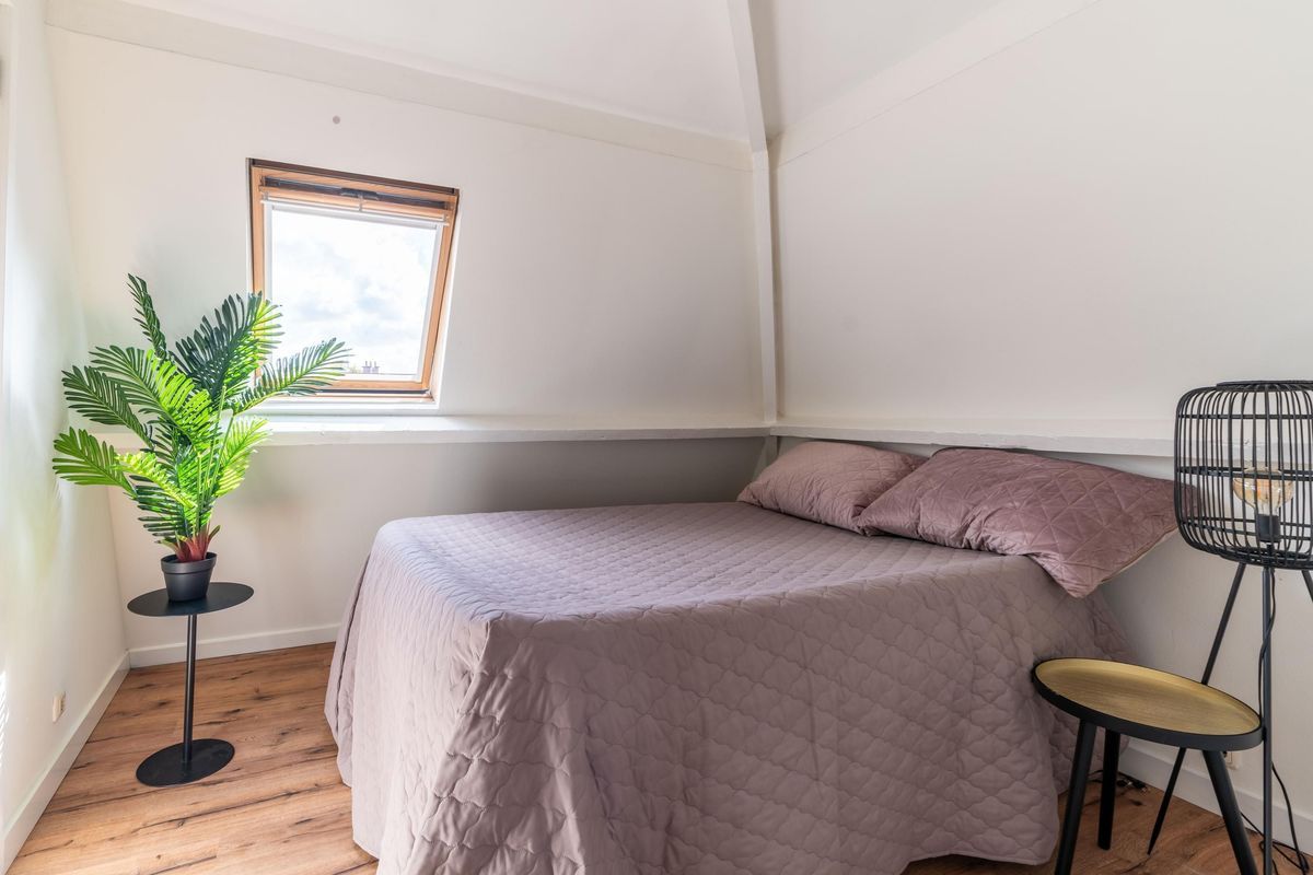 Kepplerstraat 130-D Photo Blur 9