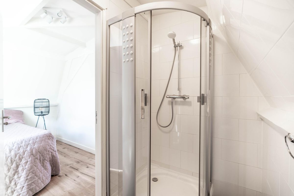 Kepplerstraat 130-D Photo Blur 13