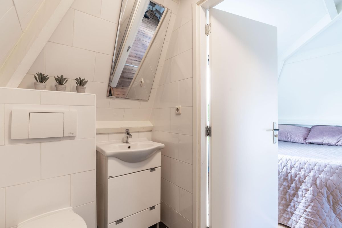 Kepplerstraat 130-D Photo Blur 12