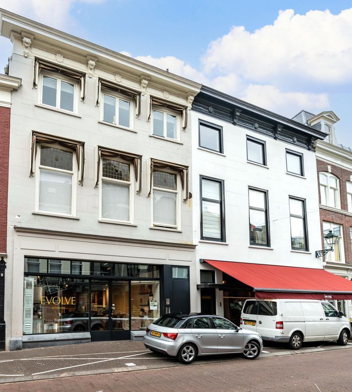 Denneweg 13-B Photo Blur 0