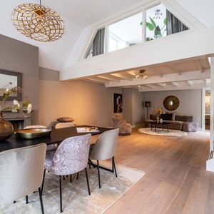 Denneweg 13-B Photo 2