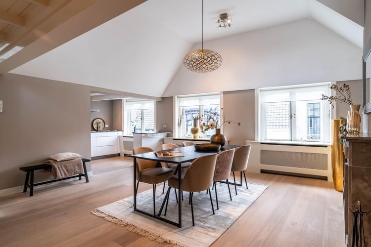 Denneweg 13-B Photo 1