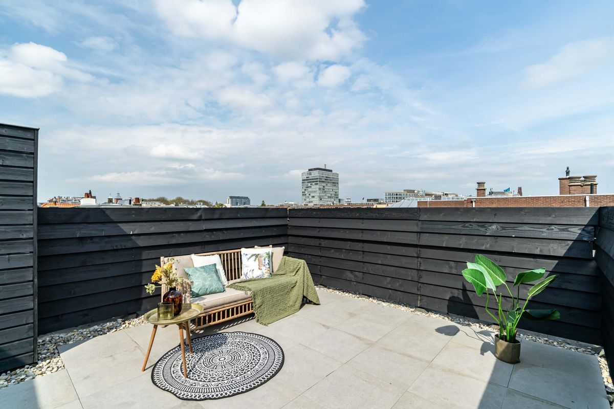 Denneweg 13-B Photo Blur 3