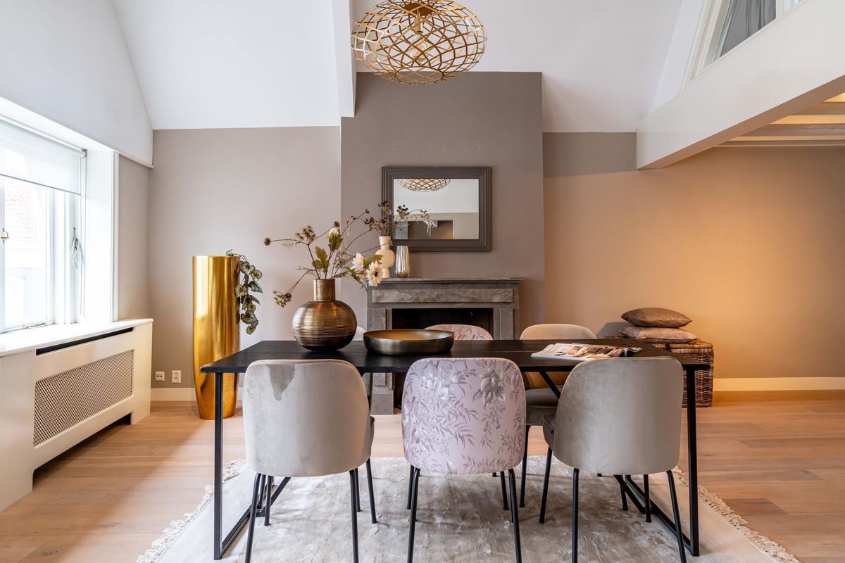 Denneweg 13-B Photo Blur 6