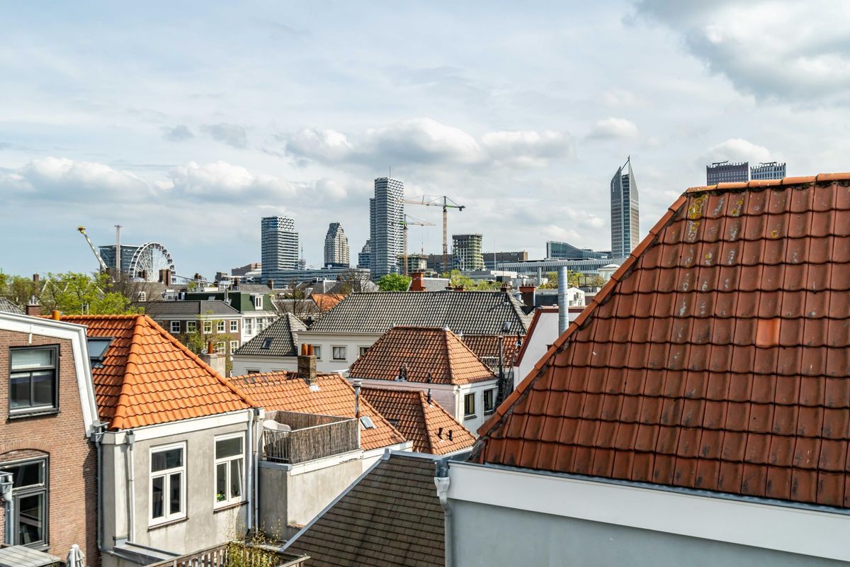 Denneweg 13-B Photo Blur 5