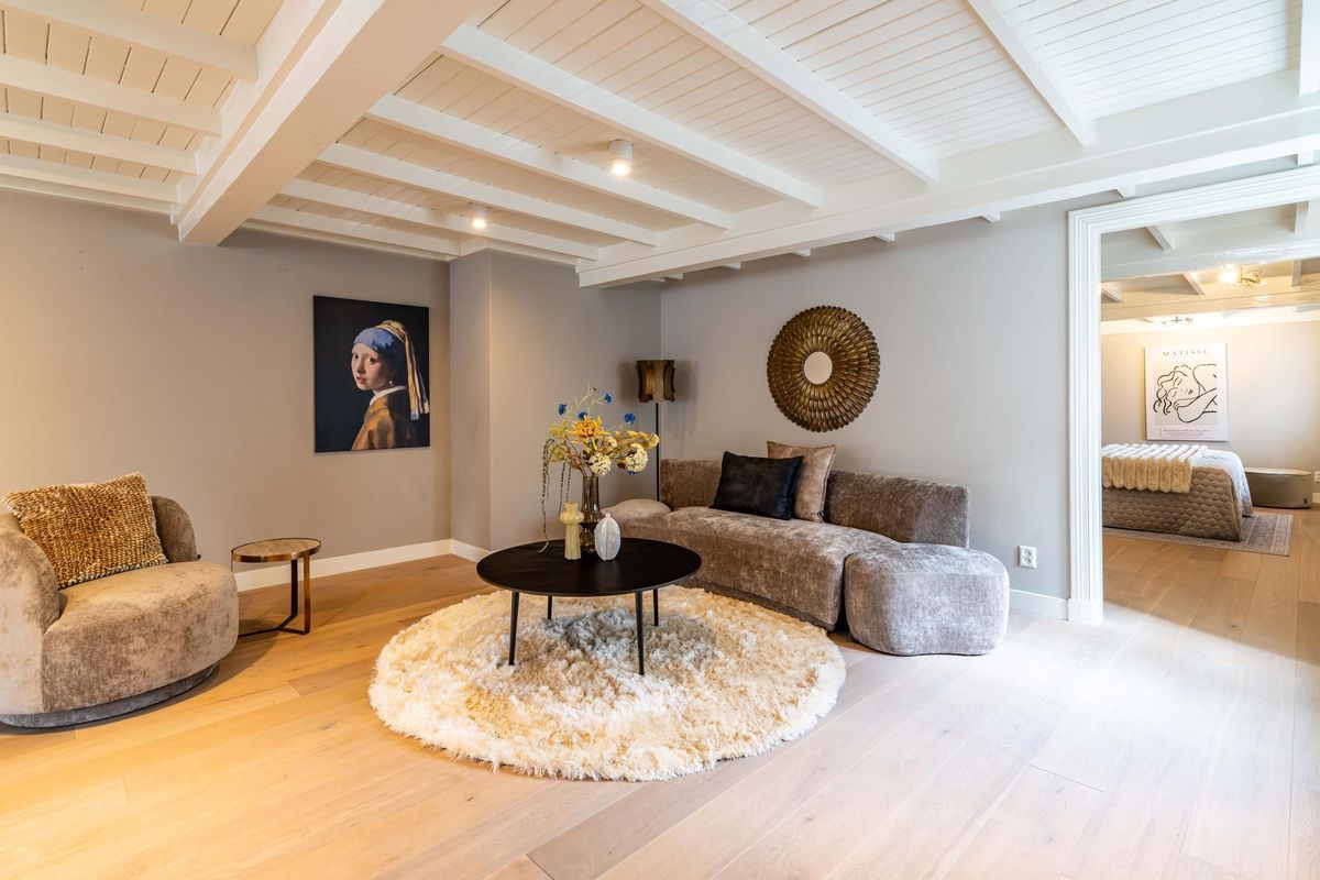 Denneweg 13-B Photo Blur 8