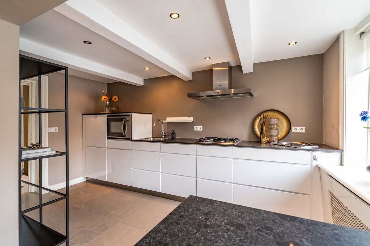 Denneweg 13-B Photo Blur 9