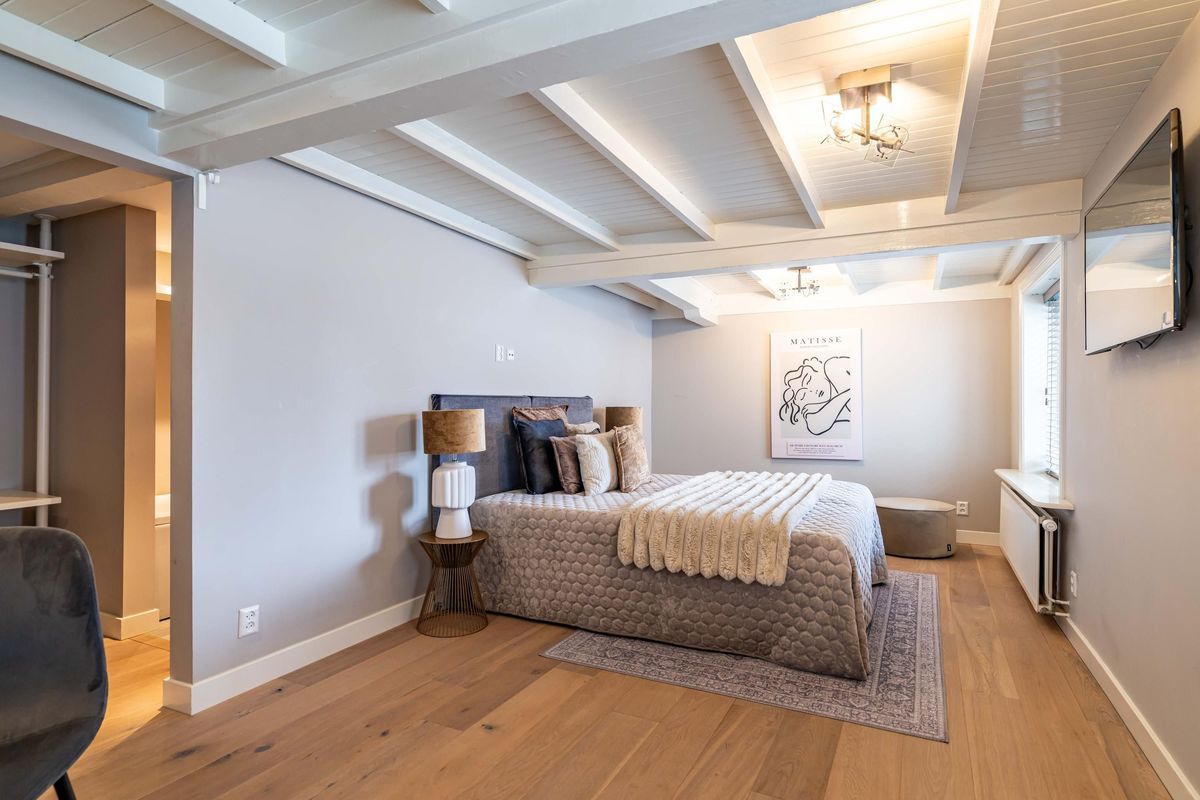 Denneweg 13-B Photo Blur 10