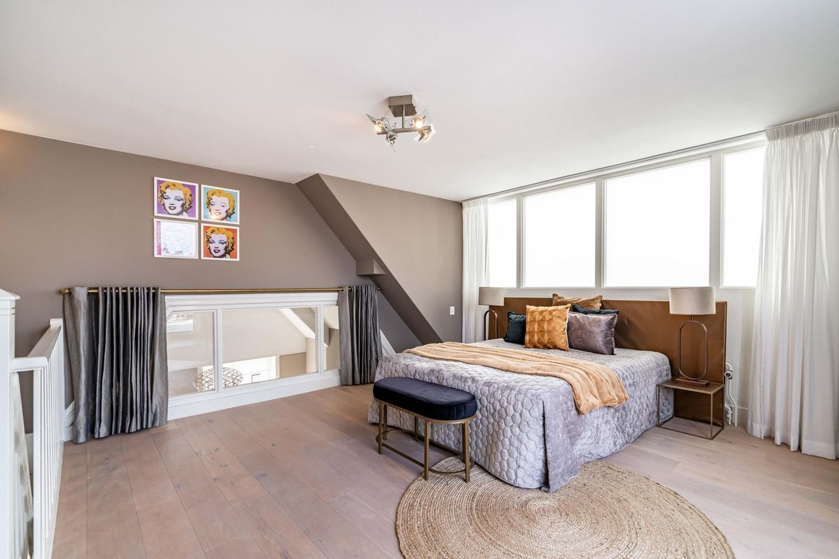 Denneweg 13-B Photo Blur 14