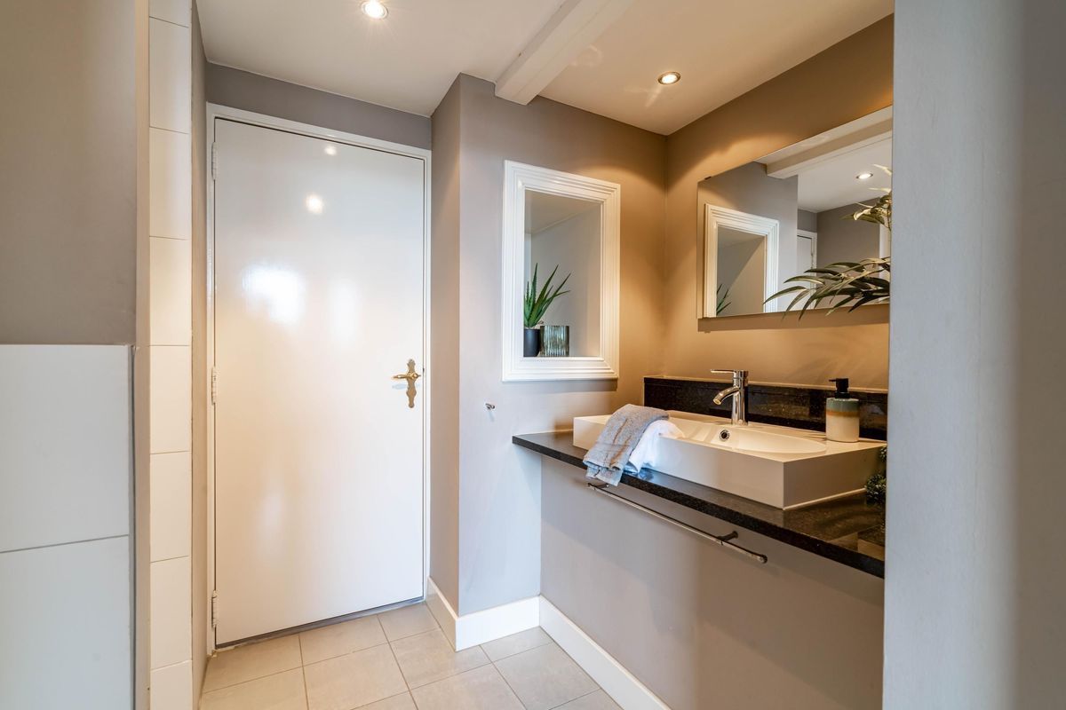 Denneweg 13-B Photo Blur 18