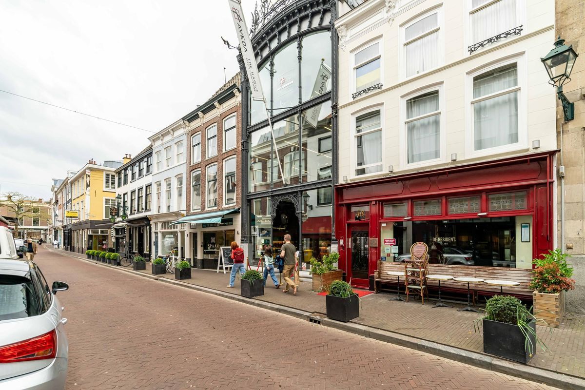 Denneweg 13-B Photo Blur 22