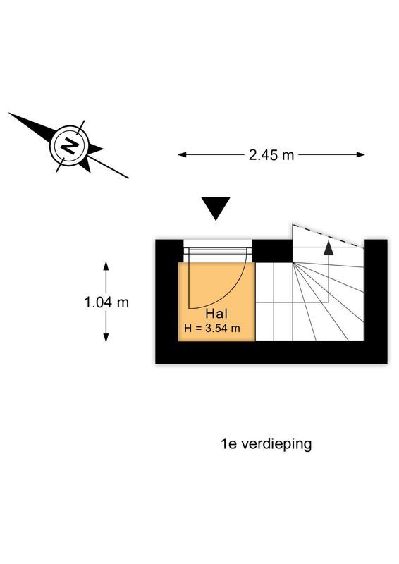 Denneweg 13-B Photo Blur 23