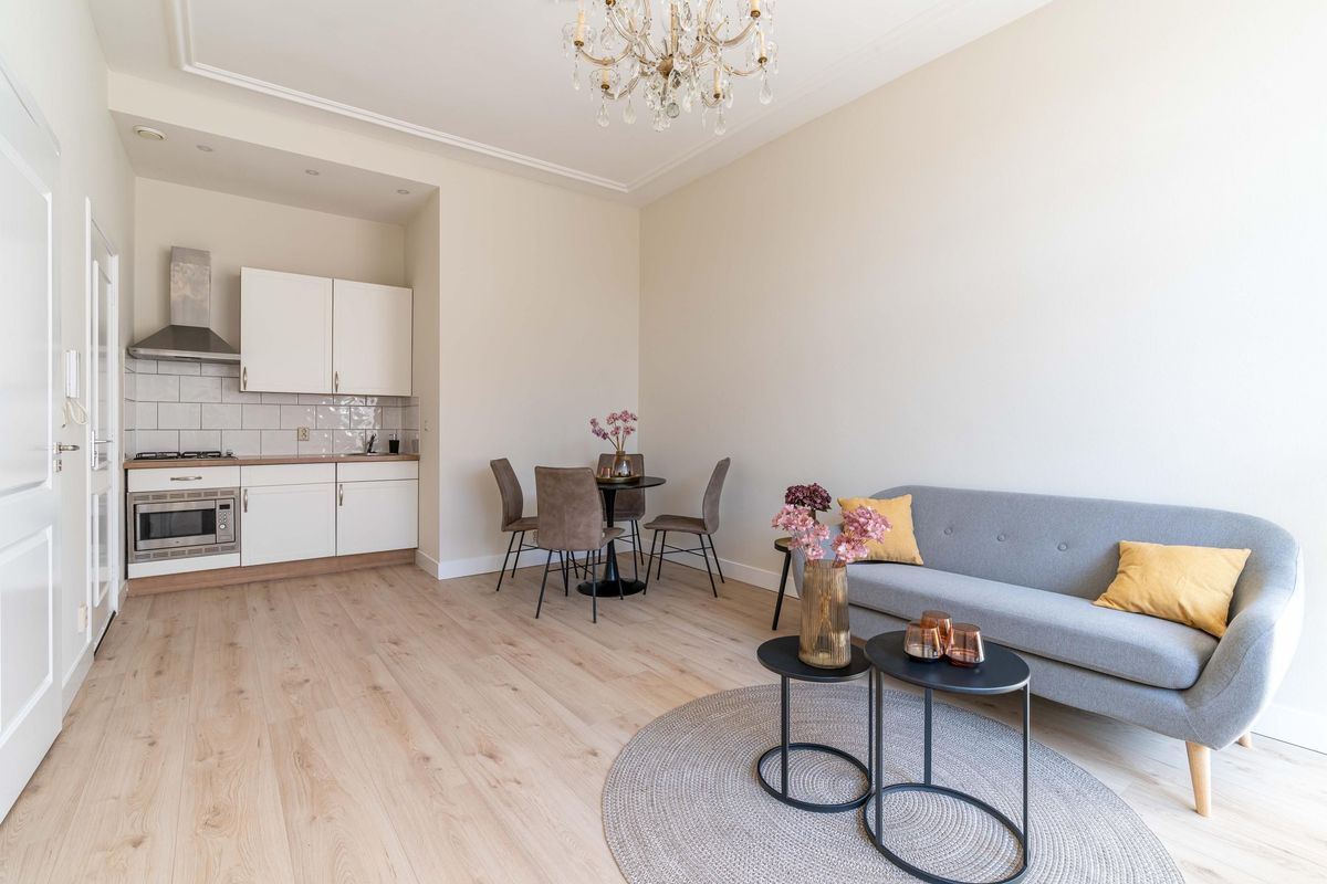 Valkenboslaan 346 Photo Blur 1