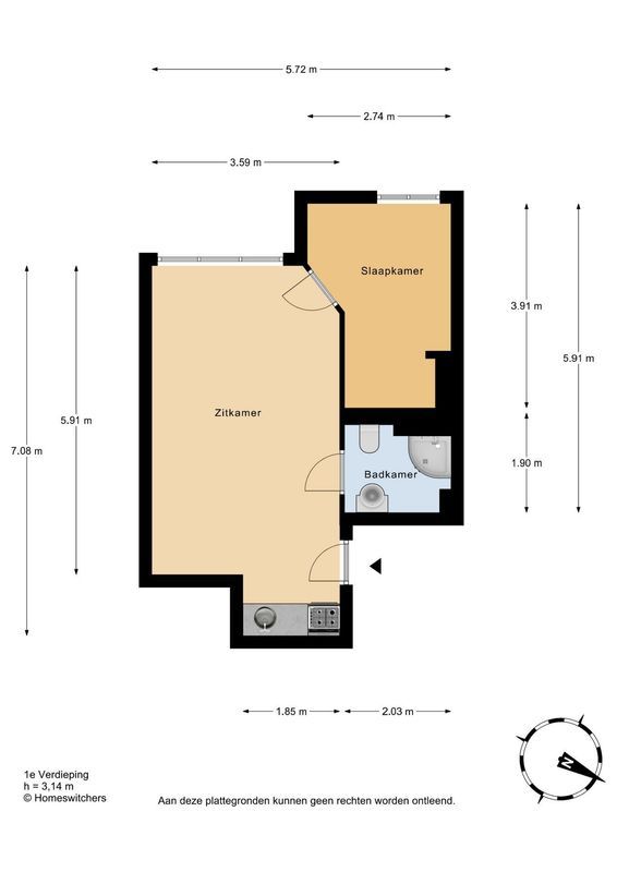 Valkenboslaan 346 Photo Blur 15