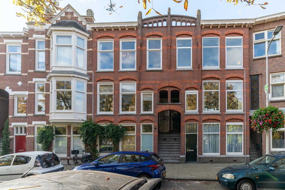 Zoutkeetsingel 19 Photo Blur 29