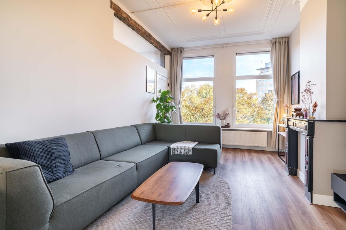 Zoutkeetsingel 19 Photo Blur 6