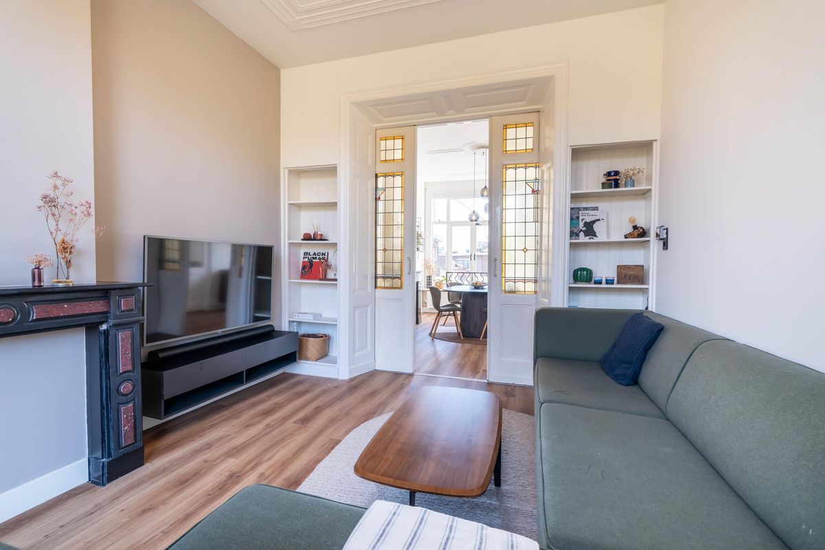 Zoutkeetsingel 19 Photo Blur 2