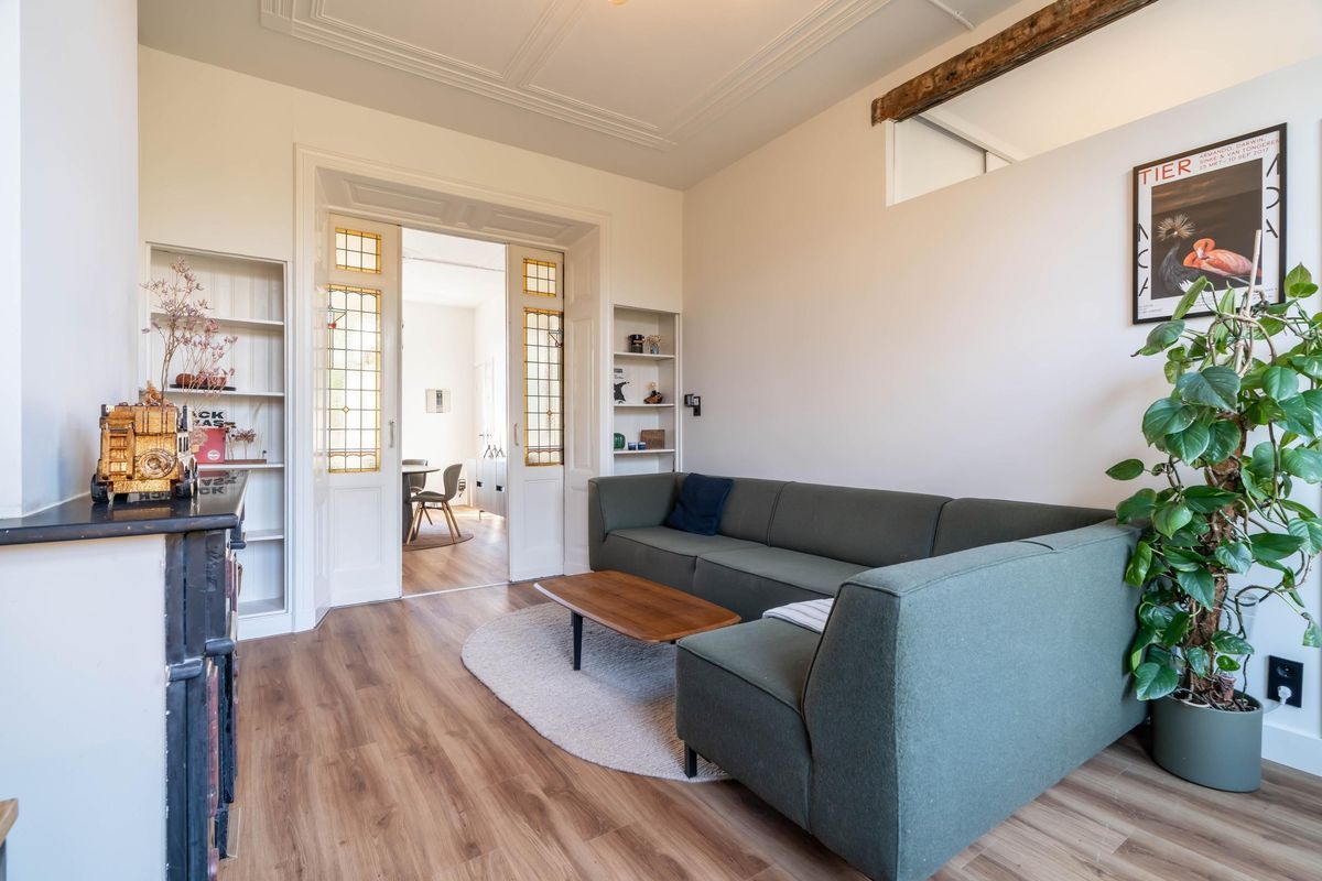 Zoutkeetsingel 19 Photo Blur 3