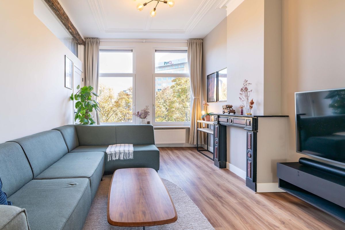 Zoutkeetsingel 19 Photo Blur 5