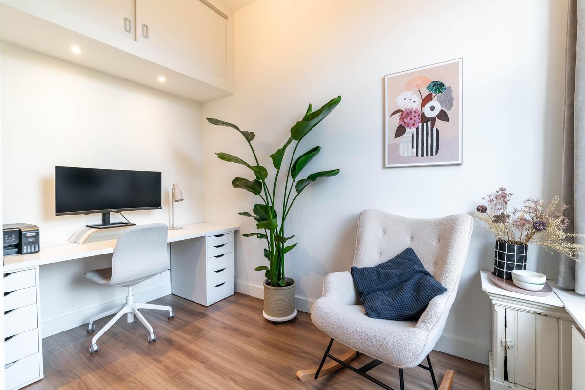 Zoutkeetsingel 19 Photo Blur 8