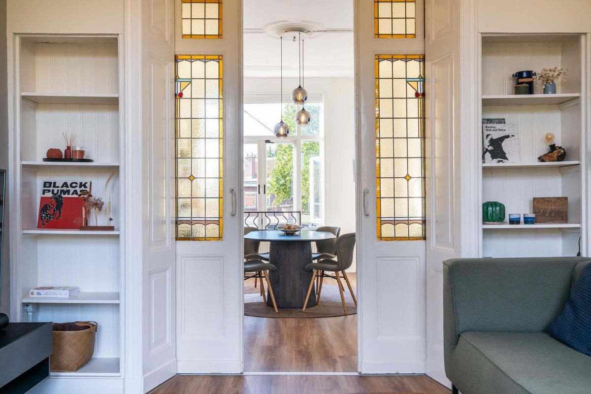 Zoutkeetsingel 19 Photo Blur 7