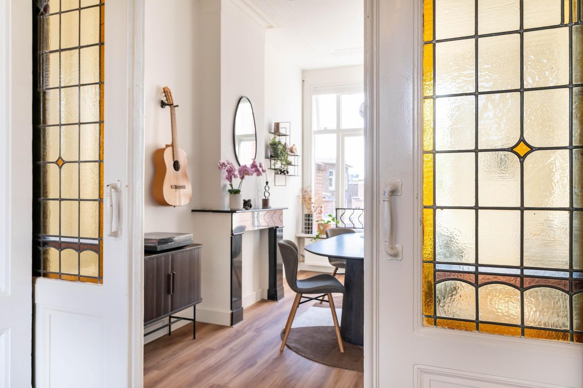 Zoutkeetsingel 19 Photo Blur 11