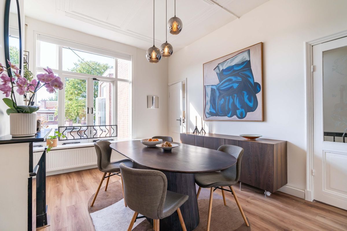 Zoutkeetsingel 19 Photo Blur 14