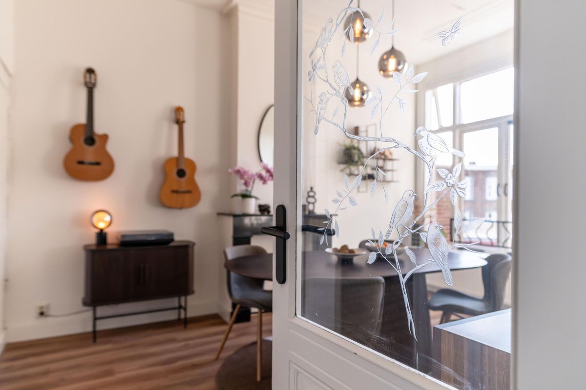 Zoutkeetsingel 19 Photo Blur 13