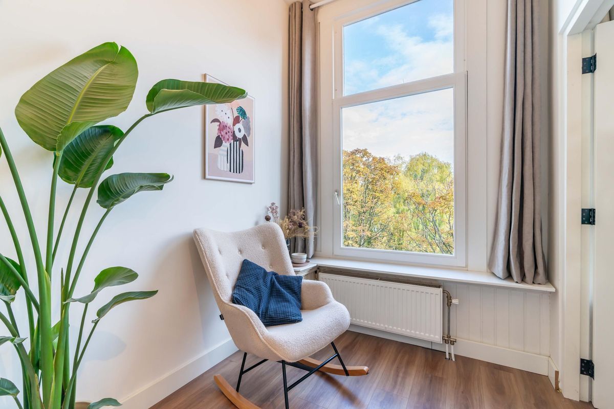 Zoutkeetsingel 19 Photo Blur 10