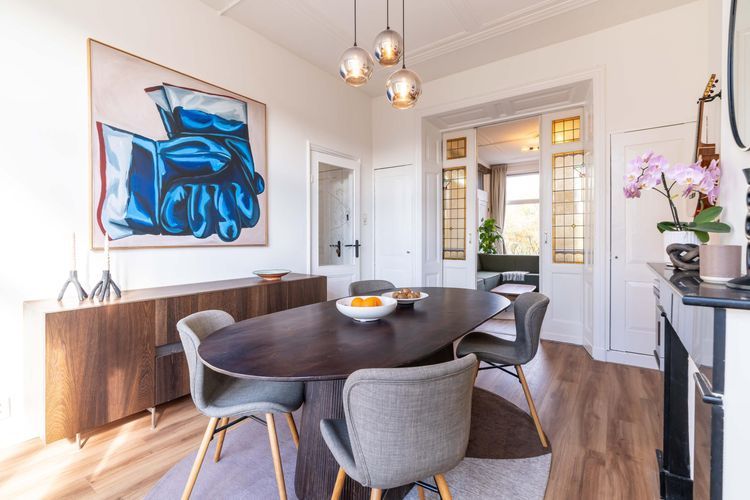 Zoutkeetsingel 19 Photo 1