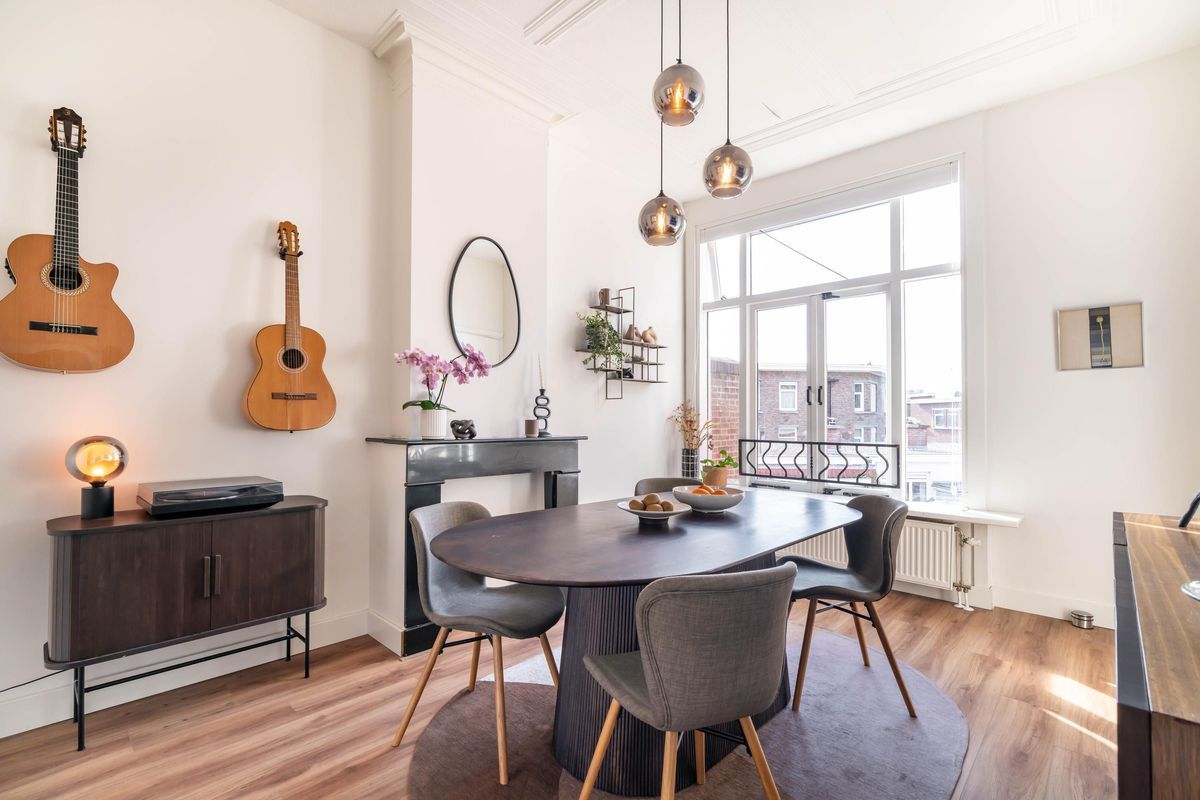 Zoutkeetsingel 19 Photo Blur 12