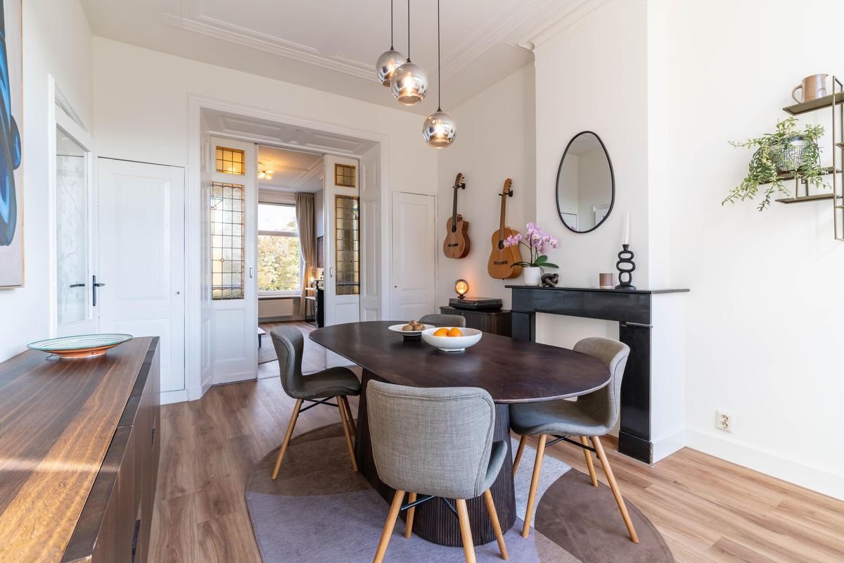 Zoutkeetsingel 19 Photo Blur 4