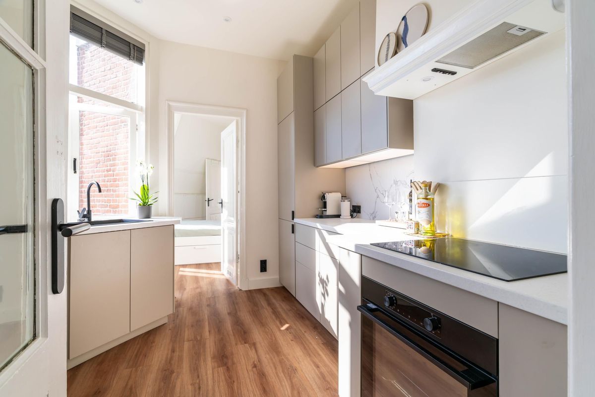 Zoutkeetsingel 19 Photo Blur 15