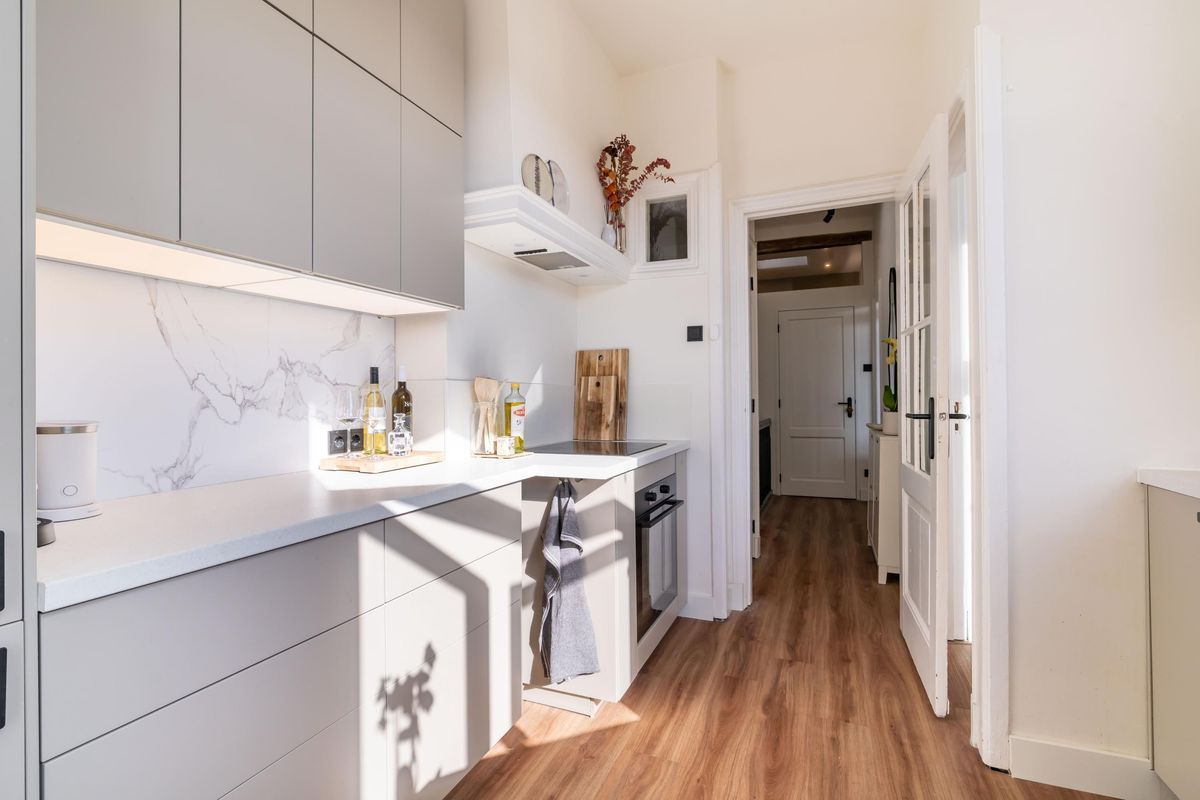 Zoutkeetsingel 19 Photo Blur 16