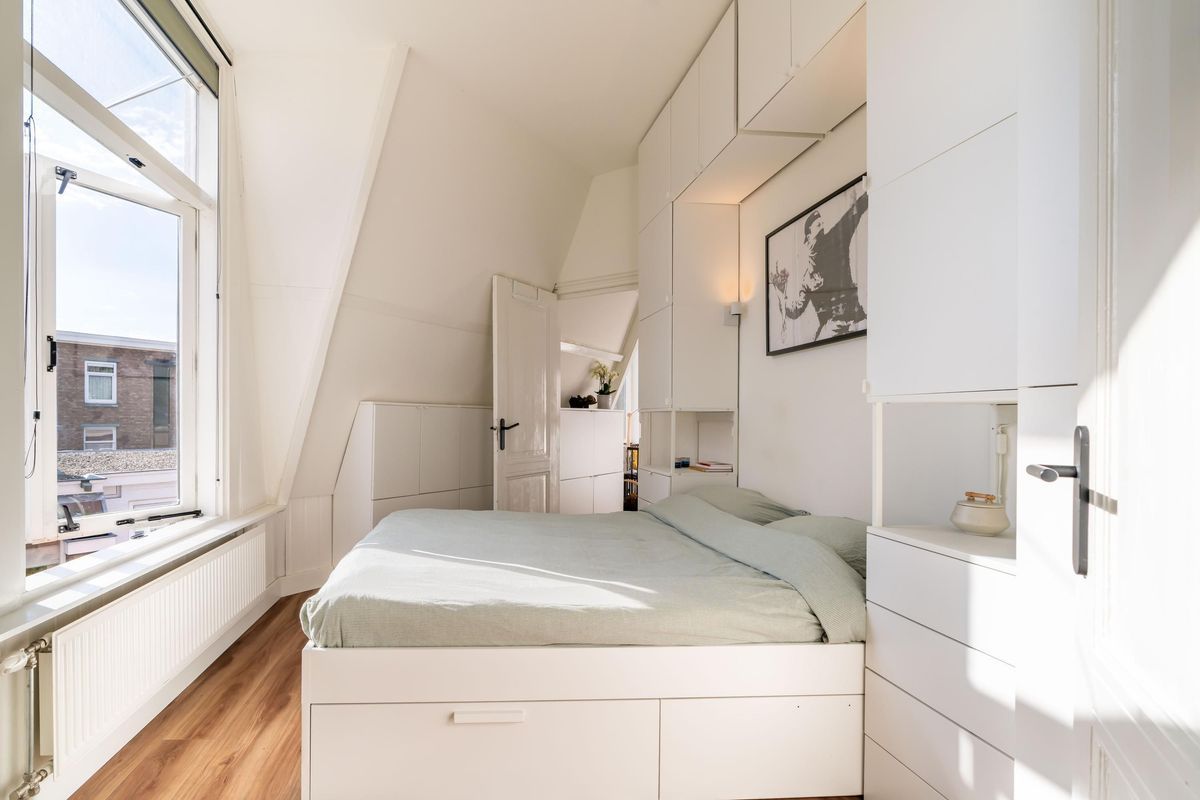 Zoutkeetsingel 19 Photo Blur 21