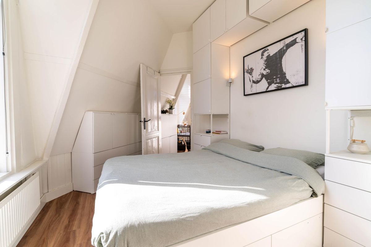 Zoutkeetsingel 19 Photo Blur 20